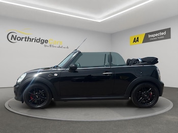 Used MINI Convertible 2014 for sale - 78989662: Photo