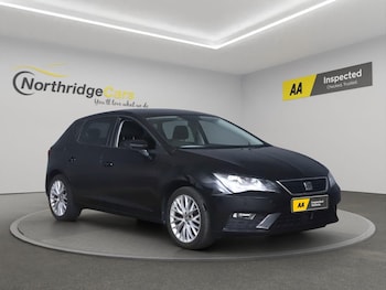 Used SEAT Leon 2019 for sale - 79167635: Photo