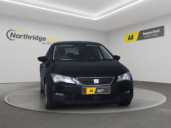 Used SEAT Leon 2019 for sale - 79167635: Photo