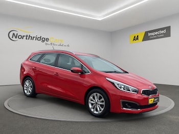 Used Kia Ceed 2015 for sale - 78989647: Photo