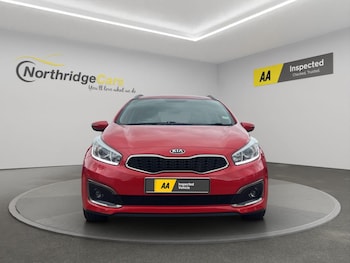 Used Kia Ceed 2015 for sale - 78989647: Photo