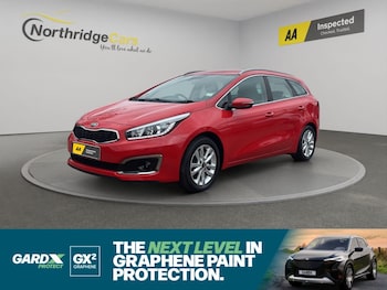 Used Kia Ceed 2015 for sale - 78989647: Photo