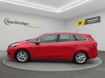 Used Kia Ceed 2015 for sale - 78989647: Photo