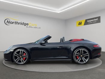 Used Porsche 911 2016 for sale - 78989643: Photo