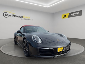 Used Porsche 911 2016 for sale - 78989643: Photo