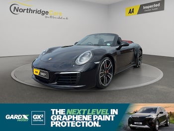 Used Porsche 911 2016 for sale - 78989643: Photo