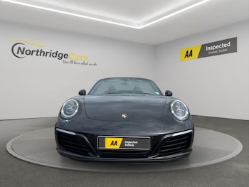 Used Porsche 911 2016 for sale - 78989643: Photo