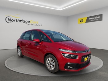 Used Citroen C4 2018 for sale - 78989679: Photo