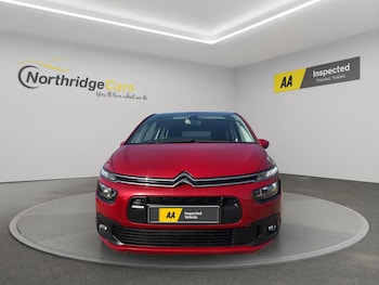 Used Citroen C4 2018 for sale - 78989679: Photo