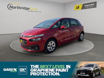Used Citroen C4 2018 for sale - 78989679: Photo