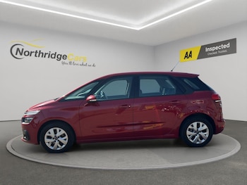 Used Citroen C4 2018 for sale - 78989679: Photo