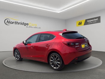 Used Mazda Mazda3 2014 for sale - 78989672: Photo