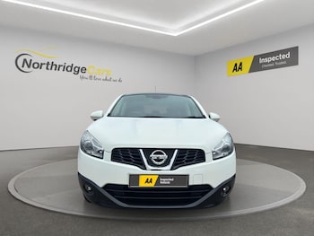 Used Nissan Qashqai+2 2013 for sale - 78989675: Photo