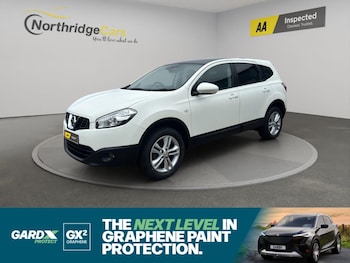 Used Nissan Qashqai+2 2013 for sale - 78989675: Photo