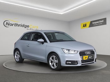 Used Audi A1 2018 for sale - 79043785: Photo