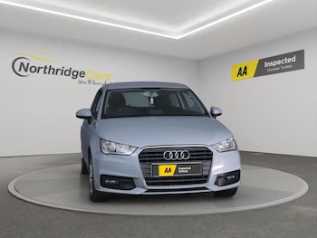 Used Audi A1 2018 for sale - 79043785: Photo