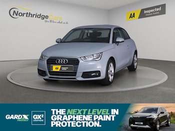 Used Audi A1 2018 for sale - 79043785: Photo