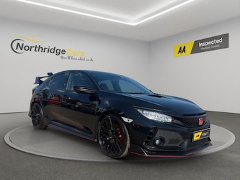 Used Honda Civic 2018 for sale - 79356190: Photo