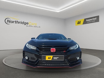 Used Honda Civic 2018 for sale - 79356190: Photo