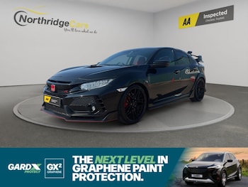 Used Honda Civic 2018 for sale - 79356190: Photo