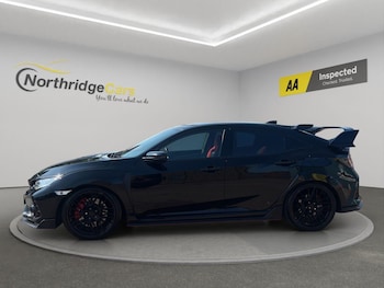 Used Honda Civic 2018 for sale - 79356190: Photo
