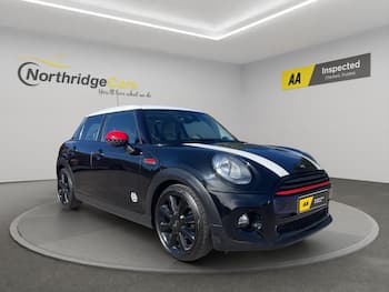 Used MINI Hatch 2015 for sale - 79779115: Photo