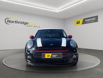 Used MINI Hatch 2015 for sale - 79779115: Photo