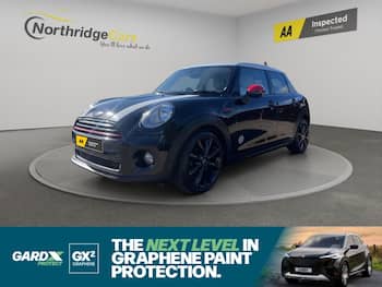 Used MINI Hatch 2015 for sale - 79779115: Photo