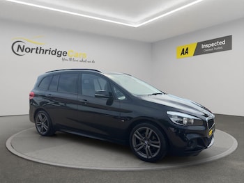 Used BMW 2 Series 2016 for sale - 79368023: Photo