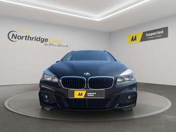 Used BMW 2 Series 2016 for sale - 79368023: Photo