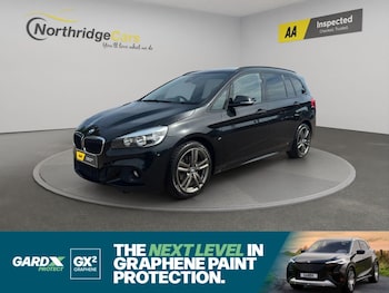 Used BMW 2 Series 2016 for sale - 79368023: Photo