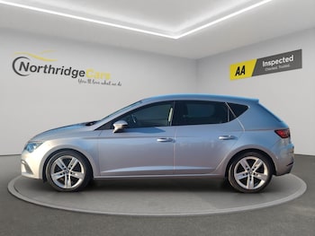Used SEAT Leon 2019 for sale - 78989641: Photo