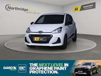 Used Hyundai i10 2018 for sale - 79242748: Photo