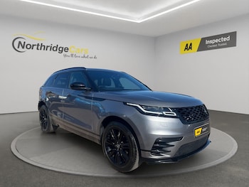 Used Land Rover Range Rover Velar 2020 for sale - 79385780: Photo