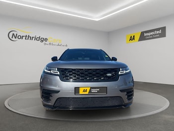 Used Land Rover Range Rover Velar 2020 for sale - 79385780: Photo
