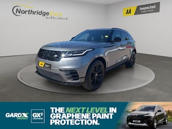 Used Land Rover Range Rover Velar 2020 for sale - 79385780: Photo