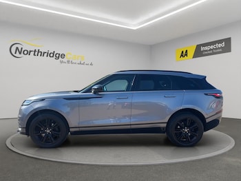 Used Land Rover Range Rover Velar 2020 for sale - 79385780: Photo