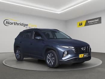 Used Hyundai TUCSON 2022 for sale - 79724418: Photo
