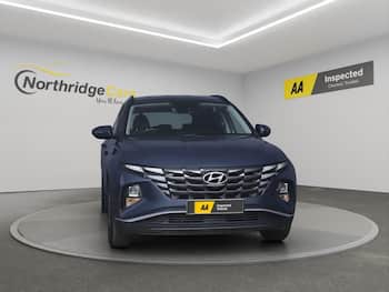Used Hyundai TUCSON 2022 for sale - 79724418: Photo