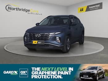 Used Hyundai TUCSON 2022 for sale - 79724418: Photo