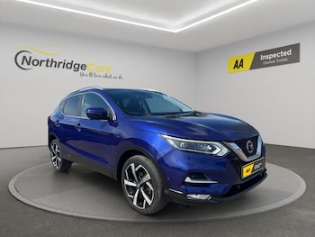 Used Nissan Qashqai 2019 for sale - 78989646: Photo
