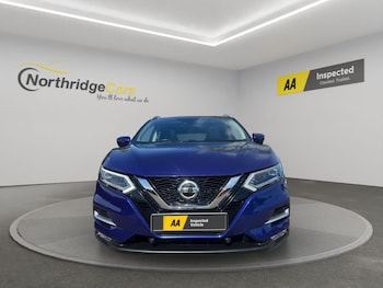Used Nissan Qashqai 2019 for sale - 78989646: Photo
