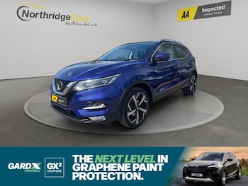 Used Nissan Qashqai 2019 for sale - 78989646: Photo