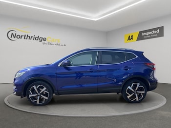 Used Nissan Qashqai 2019 for sale - 78989646: Photo