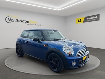 Used MINI Hatch 2011 for sale - 79419920: Photo