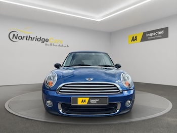 Used MINI Hatch 2011 for sale - 79419920: Photo