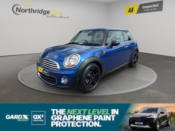 Used MINI Hatch 2011 for sale - 79419920: Photo