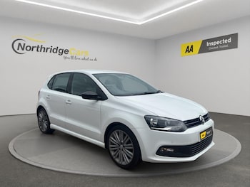 Used Volkswagen Polo 2014 for sale - 78989667: Photo