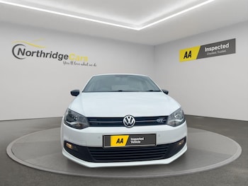 Used Volkswagen Polo 2014 for sale - 78989667: Photo