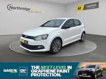 Used Volkswagen Polo 2014 for sale - 78989667: Photo